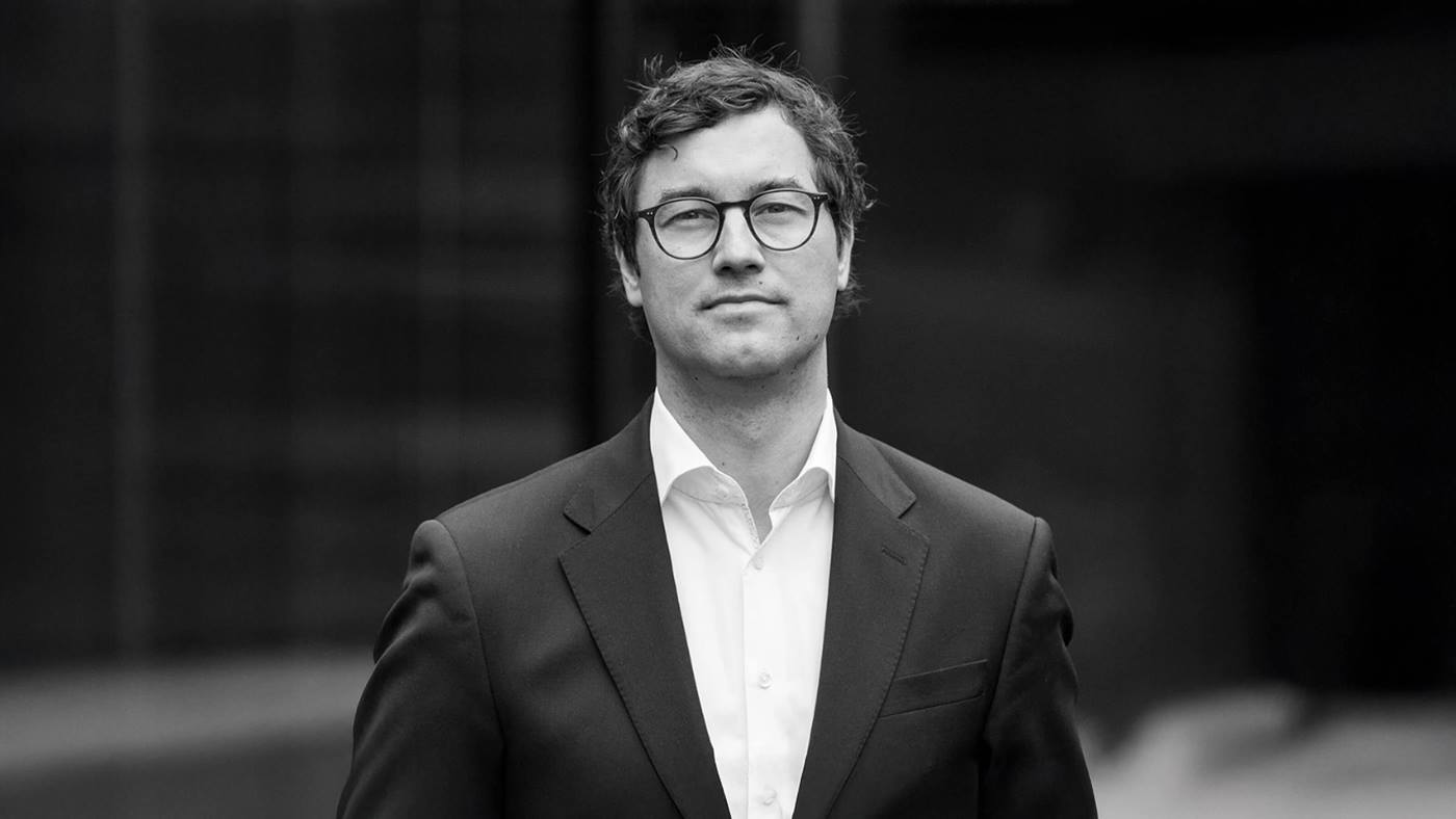 Swisslog Leiter Strategie und Märkte, Alexander Leitner