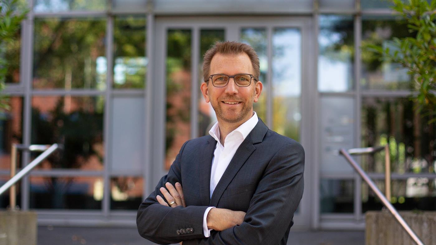 Jens Schmale