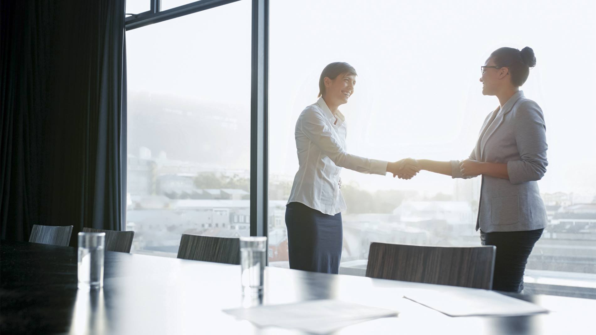 Swisslog welcomes your job application