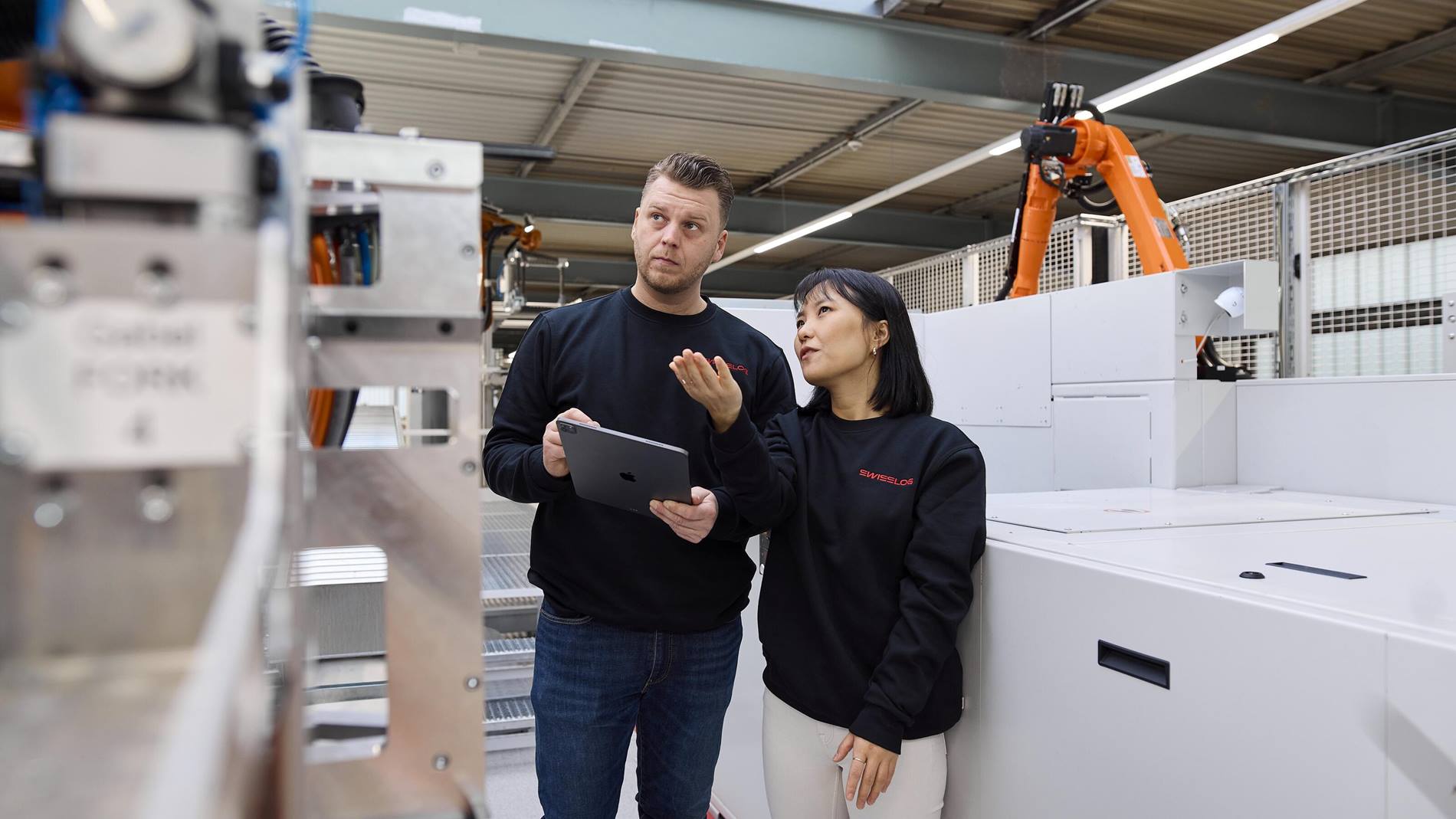 Better handling. "Automated Warehouse Systems. Система автоматического складирования Swisslog. Роботизированный склад AUTOSTORE. Swisslog Warehouse.