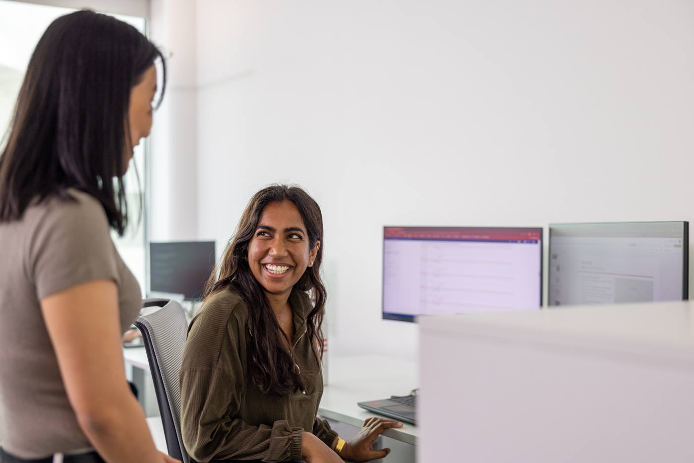 Swisslog Graduate Trainee Program 2024 software