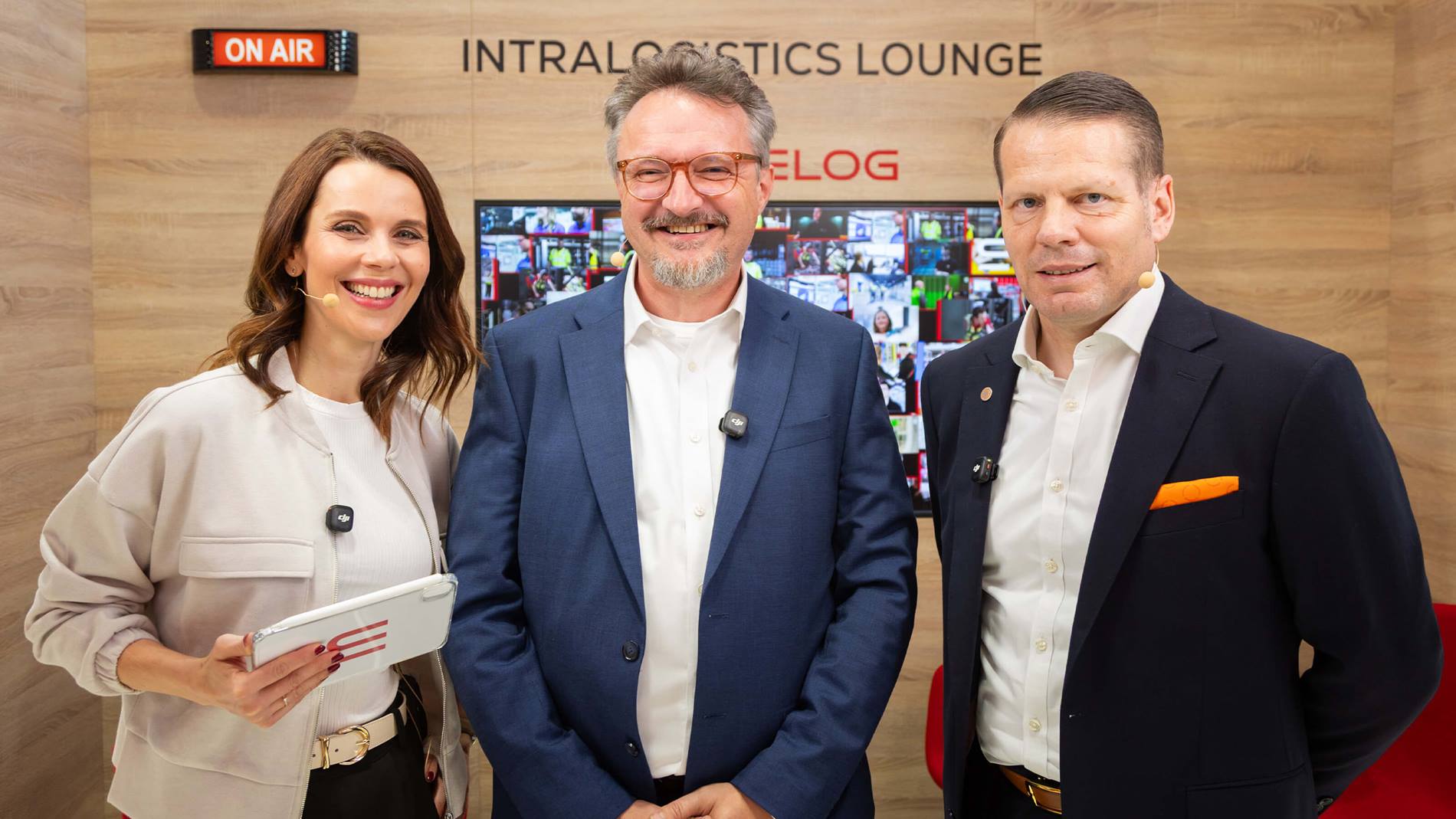 Next‑Generation Intralogistics Software: AI, Automation Trends and Warehouse Challenges | Intralogistics Lounge