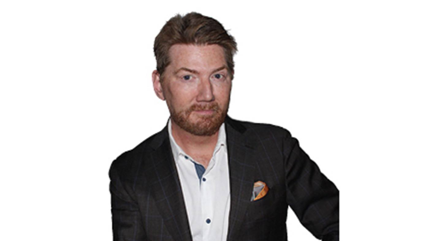 Stefan Karlöf