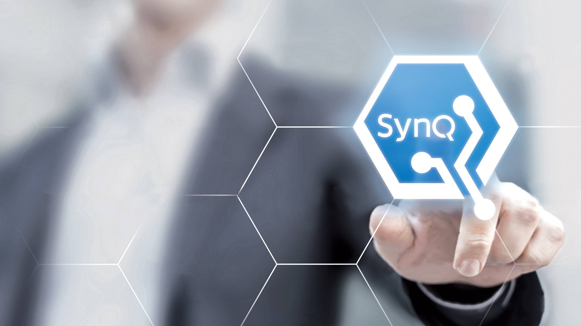 Introducing the SynQ Intelligence Network Designed to Give You the Flexibility and Intelligence to Adapt to Change