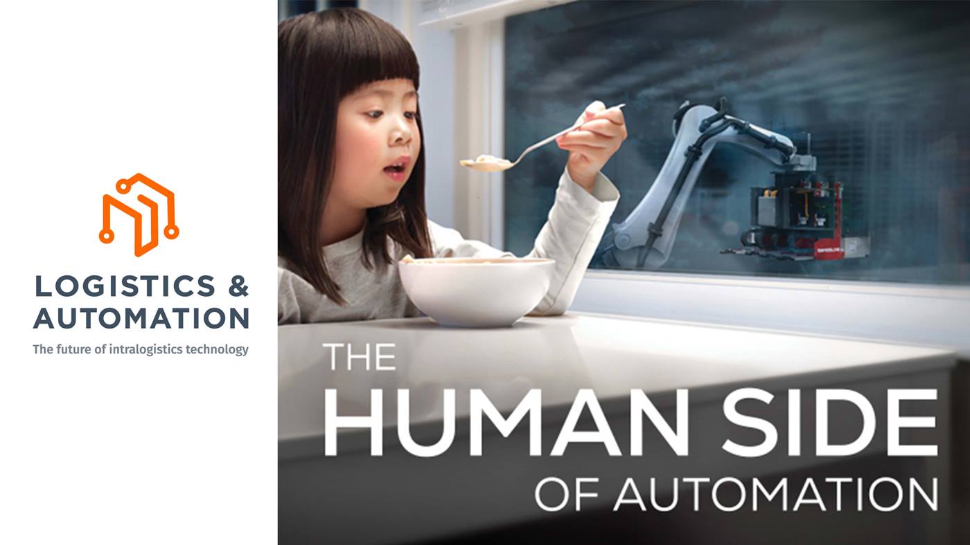Swisslog destacará el lado humano de la automatización en Logistics & Automation Madrid 2024