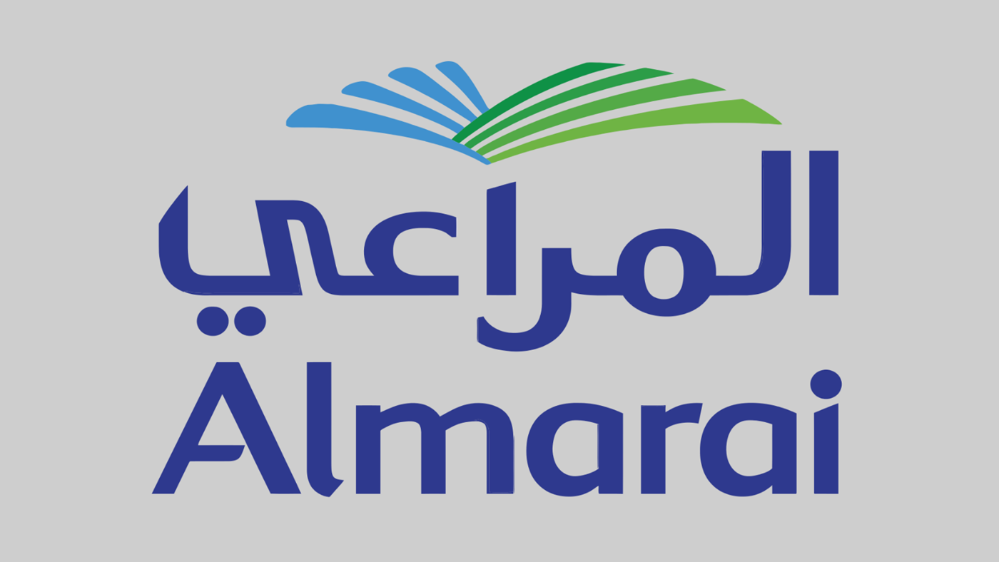 Almarai Logo