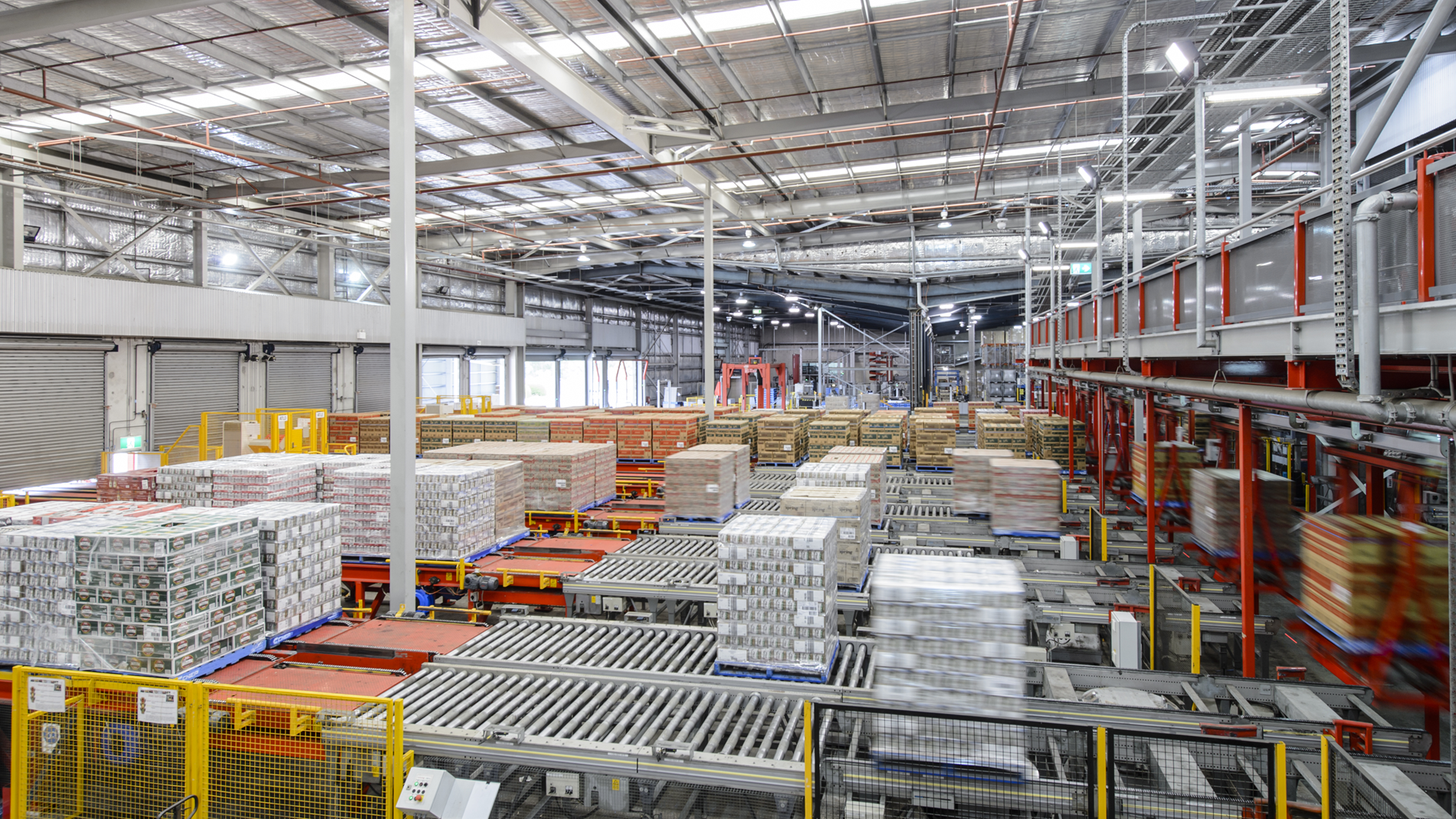 CCA Northmead Sydney