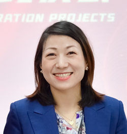 Mrs.Ji