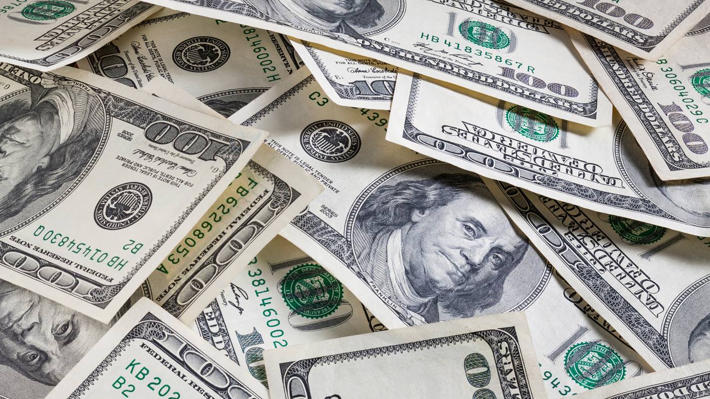 Automated systems for cash handling