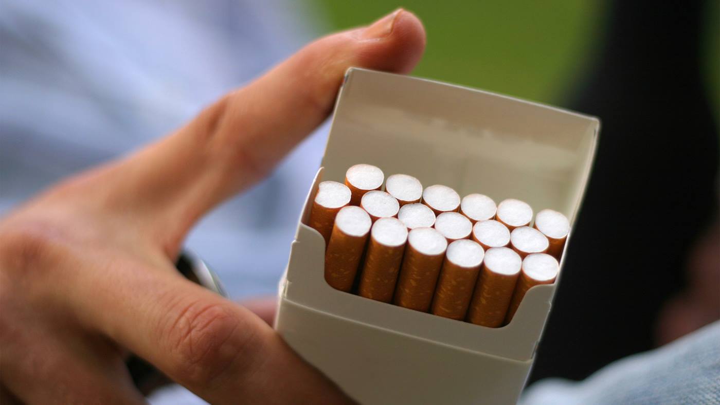 Automatisierung in der Tabakwaren Industrie, vor allem Zigaretten-Hersteller.