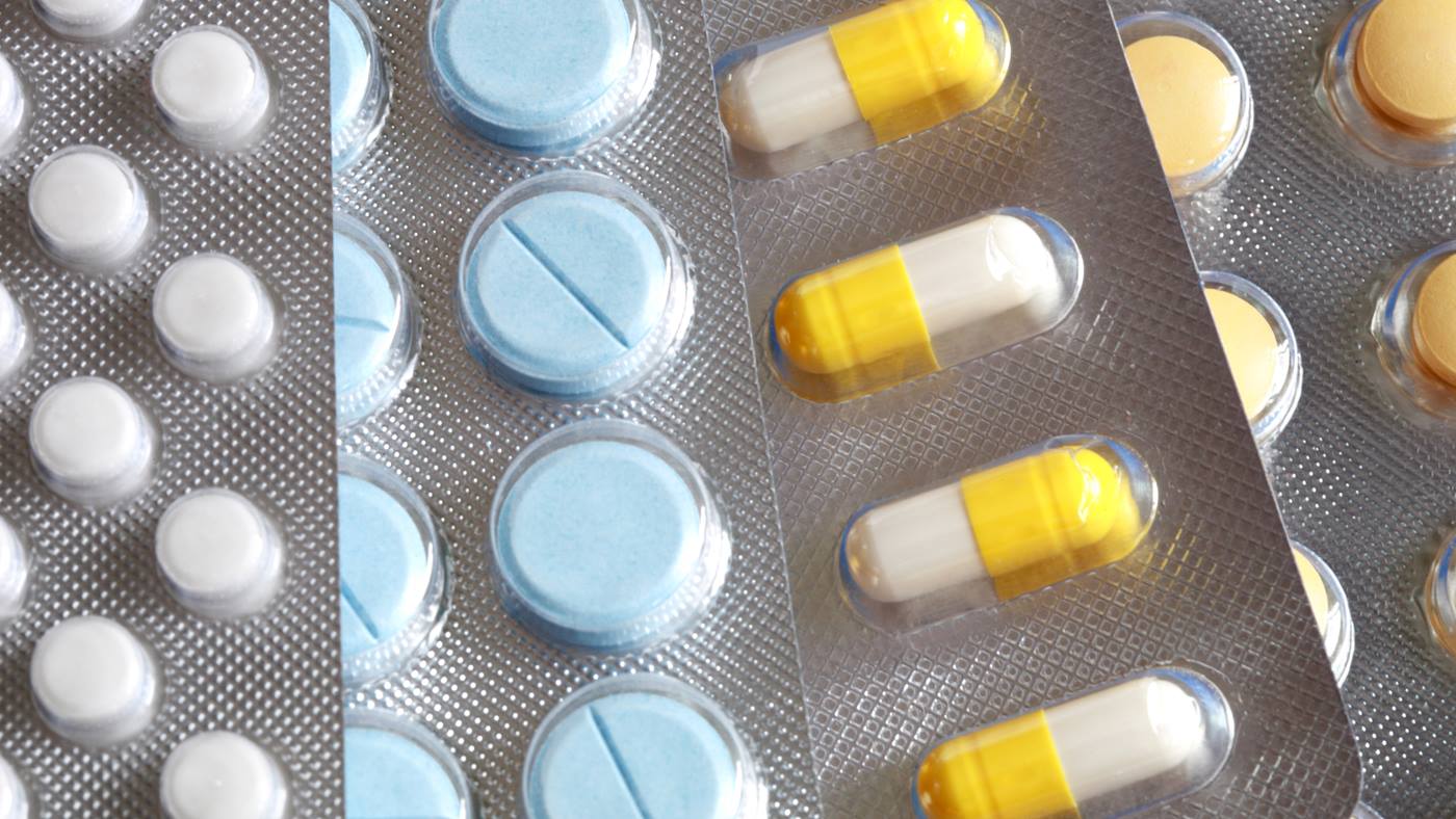 Drugs in packaging: pharmaceutical serialization in warehouse logistics and distribution