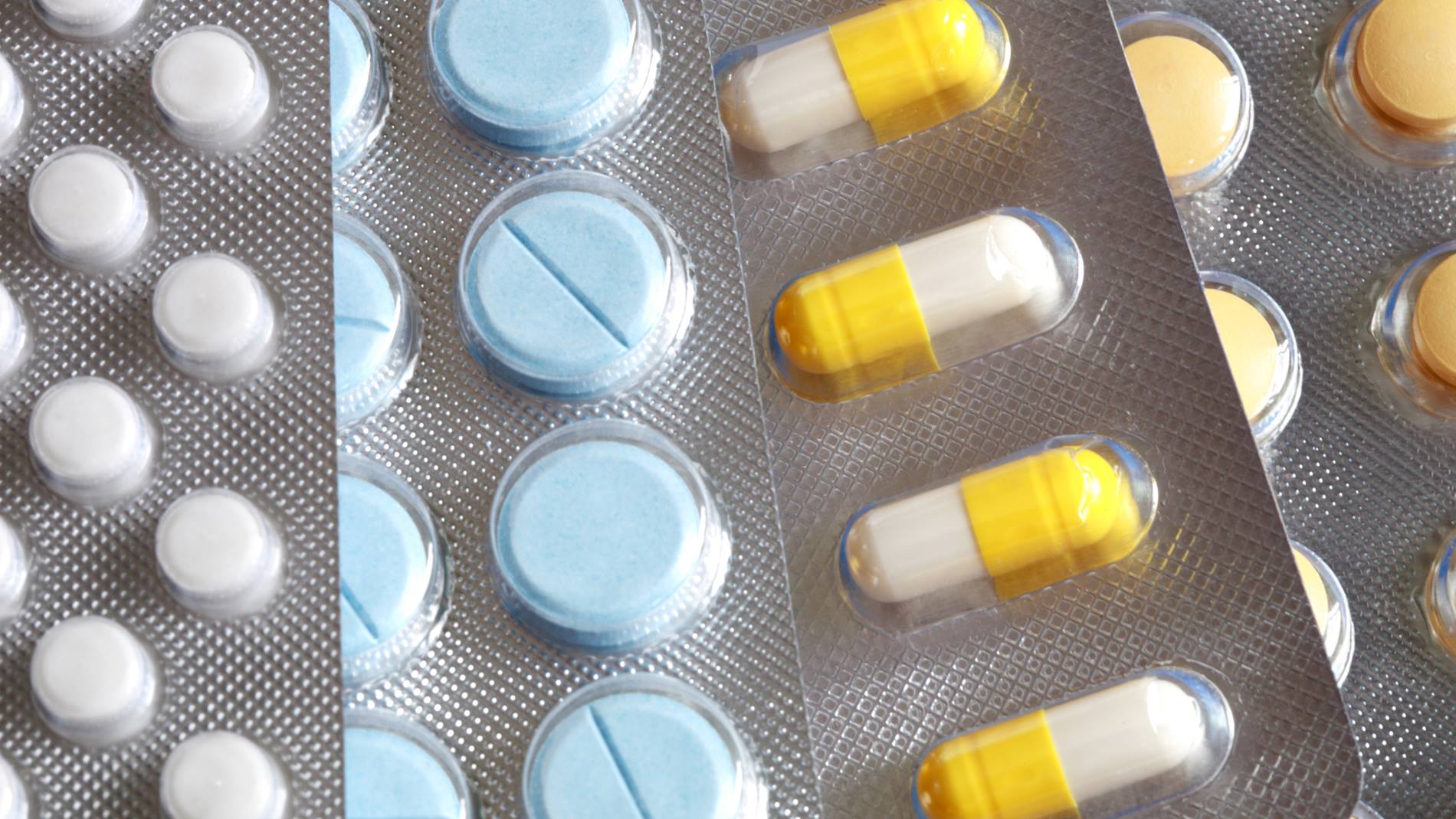 Medikamente: Serialisierung ist entscheidend bei der Lager Automatisierung in der pharmazeutischen Industrie