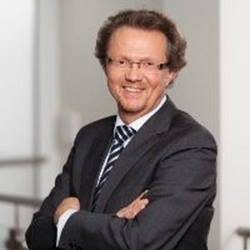 Apetito Head of Logistics, Ulrich Fenger