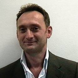 Enrico Moroni, Plant Technical Manager at Egidio Galbani S.p.A.
