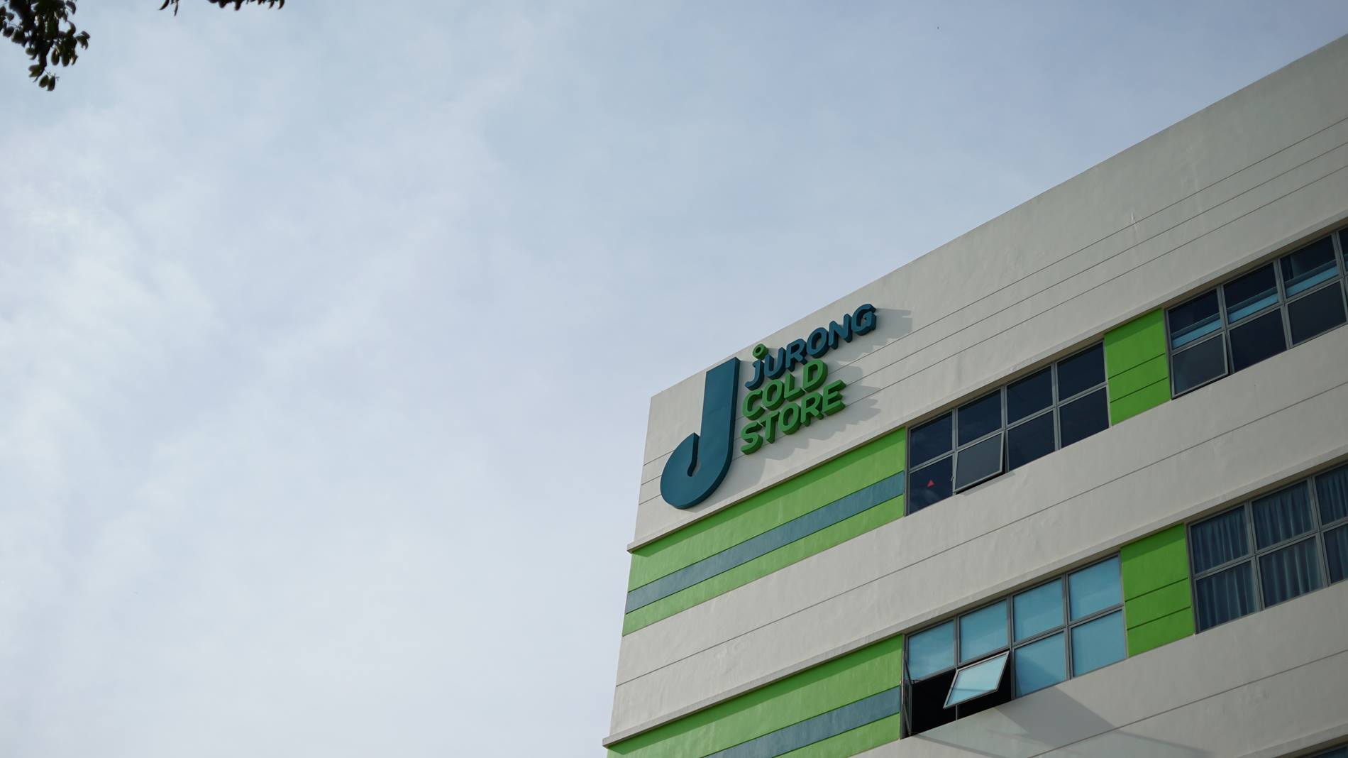 Jurong Cold Store Singapore