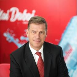 Alexander van ‘t Riet, CEO Mai Dubai