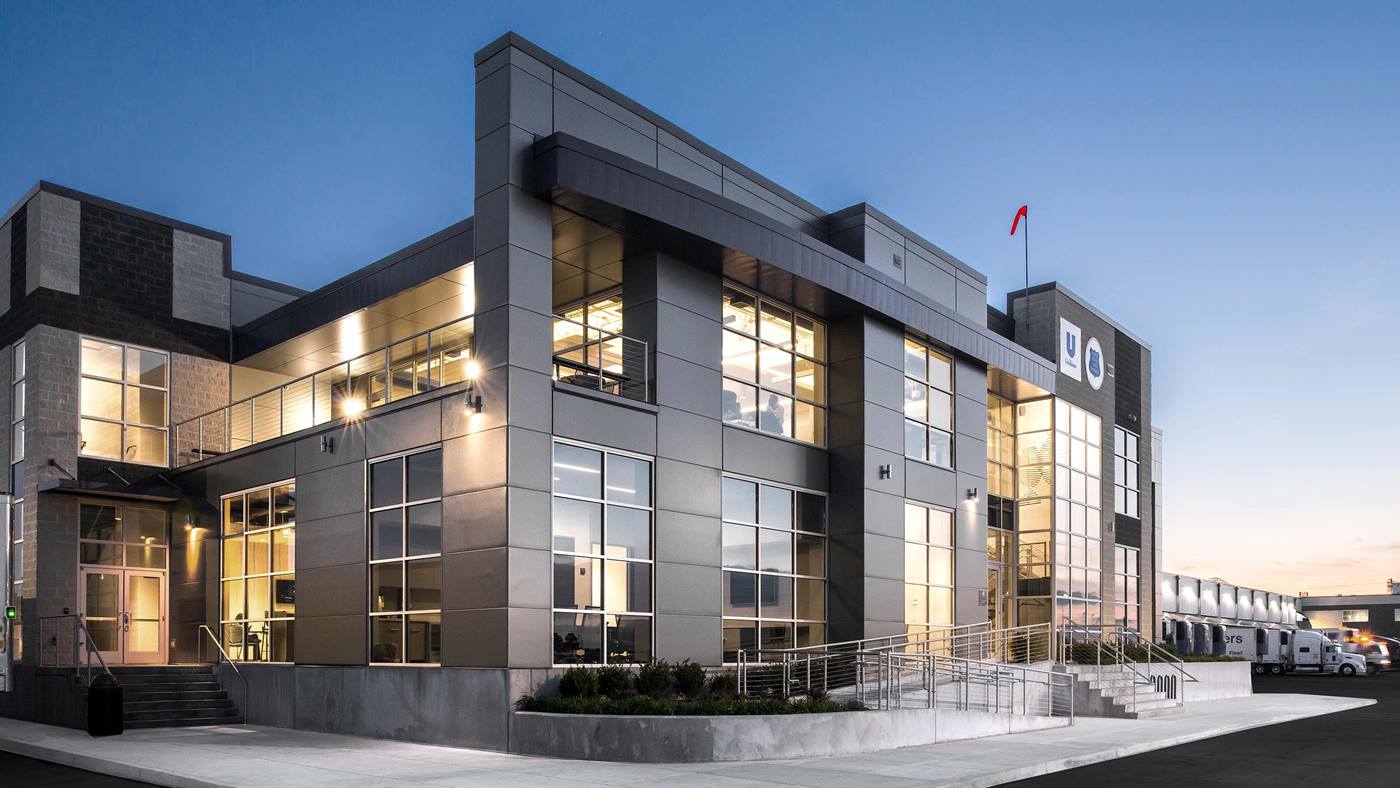 US Cold Storage solution Tennessee, USA