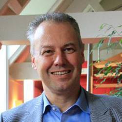 Koen De Smet, Site Manager, Zellik