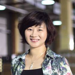 Li Yan, Supply Chain Director of Livzon Pharmaceutical
