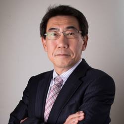 Yasuhide Miura, CEO at SANRITSU