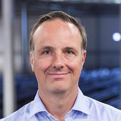 Anders Holmberg