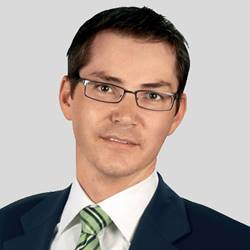 Head of Logistics at Hama, Roland Handschiegel 