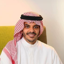 Aziz al Harbi from Robostores Dubai