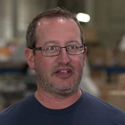 John Winkels, Vice President of Operations, Thrive Market