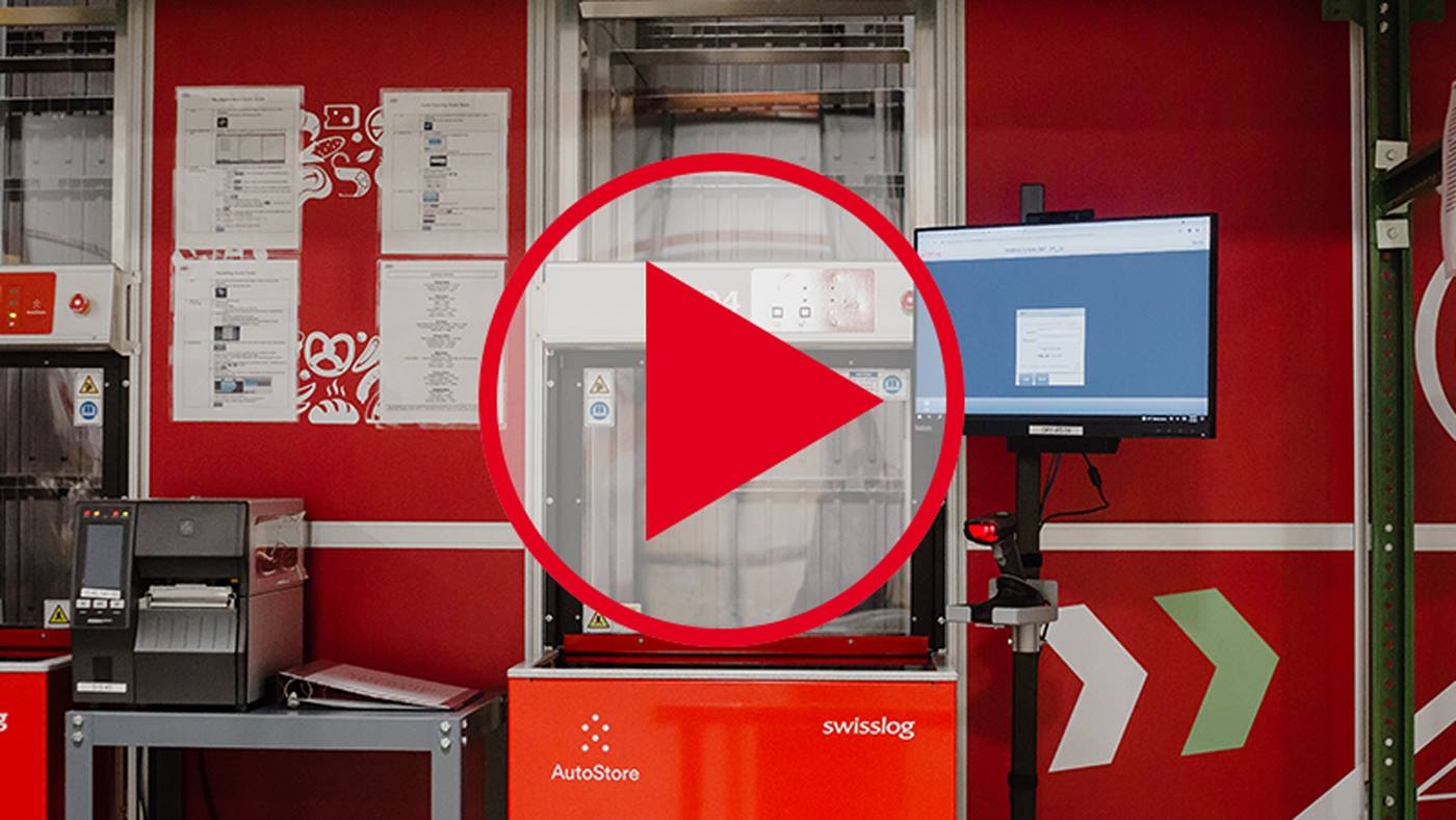 The GIANT COMPANY Video