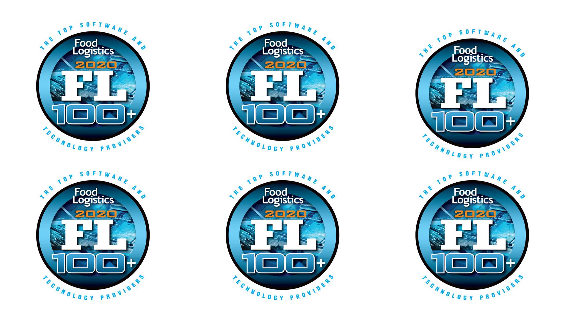 Food Logistics 2020 Top 100