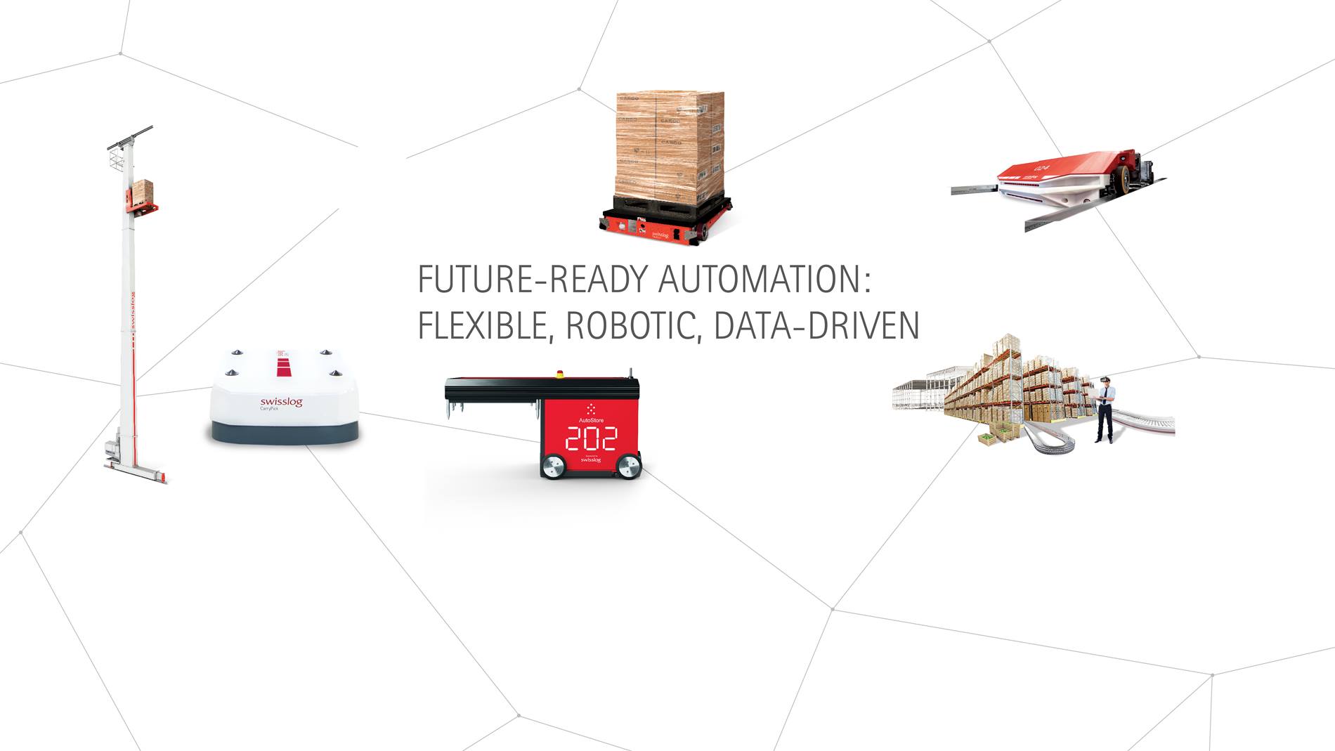 Future Ready Automation