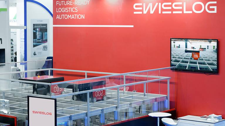 SEMICON Southeast Asia 2024 Swisslog Global