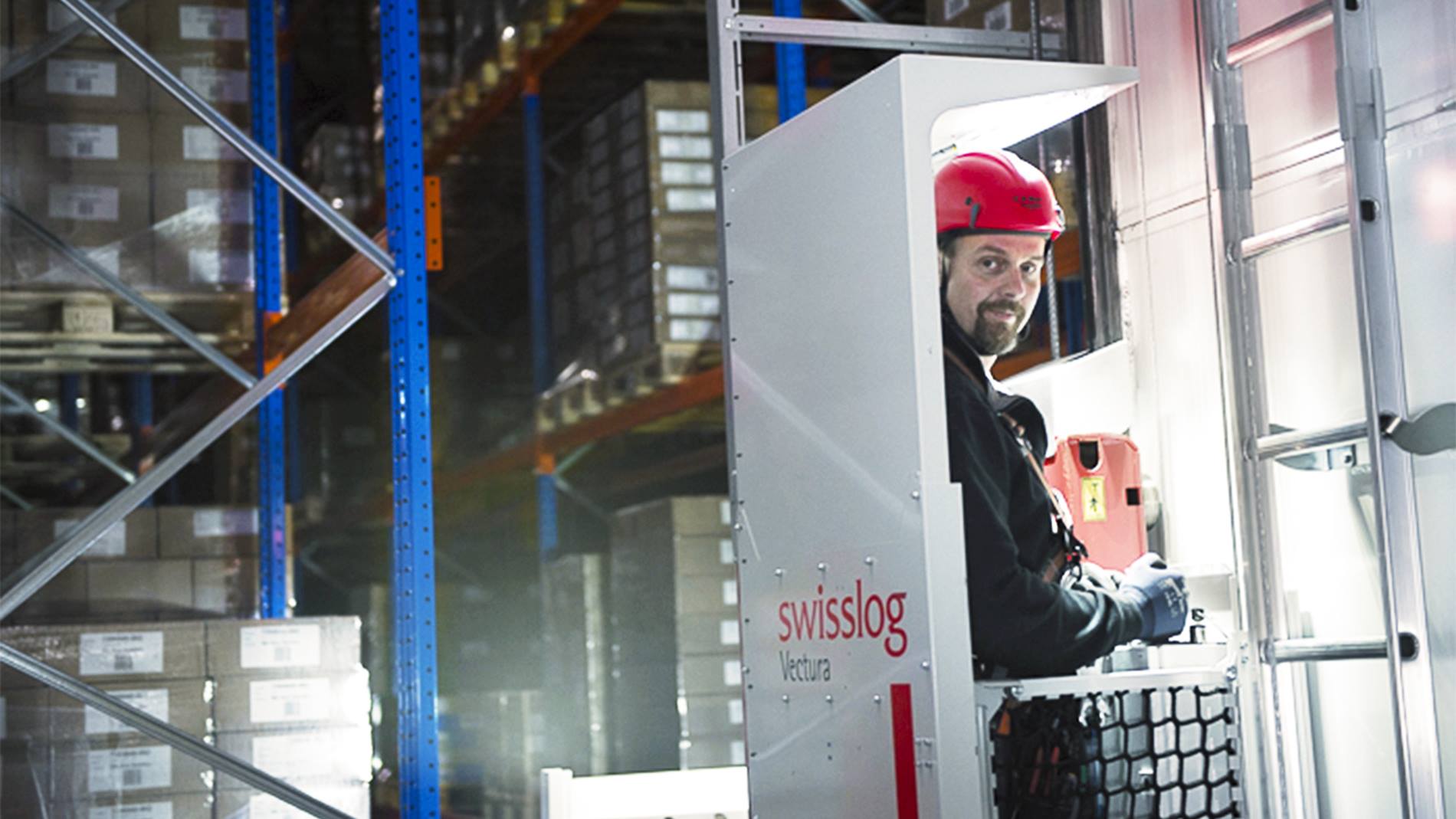 Preventative Maintenance for highest level of warehouse productivity