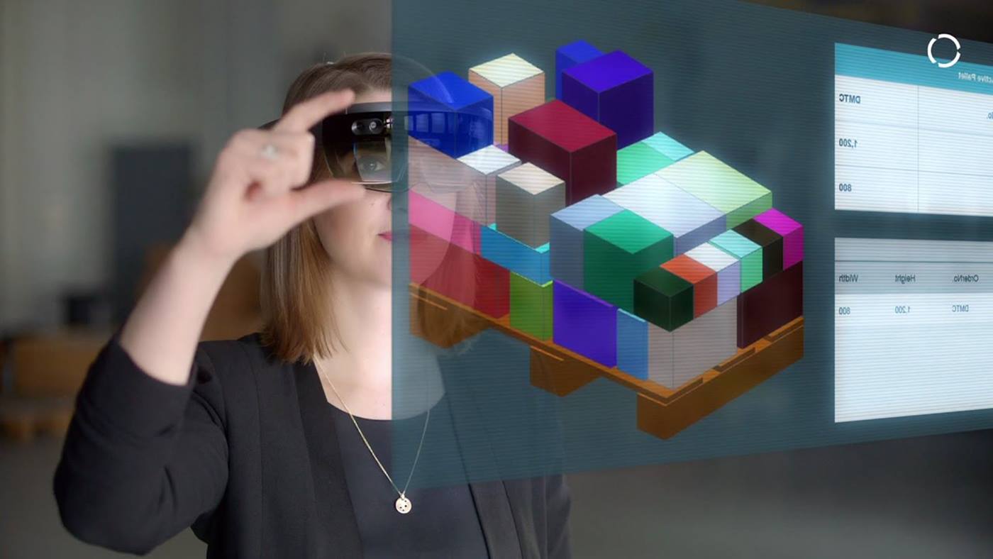 Kerstin Höfle Industry 4.0