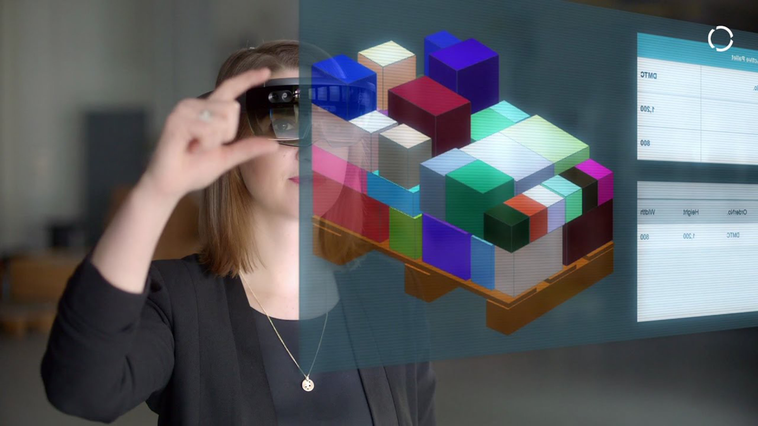 Kerstin Höfle Industry 4.0