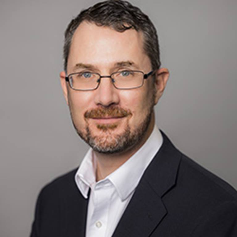 Derek Lang, Vice President of Customer Service - Americas