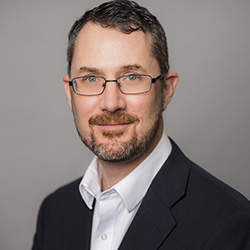Derek Lang, Vice President of Customer Service - Americas