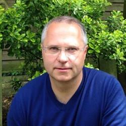 Aleš Malucha, Chief Automation Officer, Rohlik Group