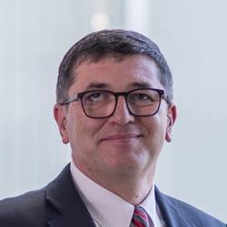 Antonio Trioschi CEO Swisslog
