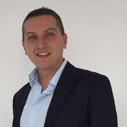 Daniele Pirro - Software Hub Regional Manager