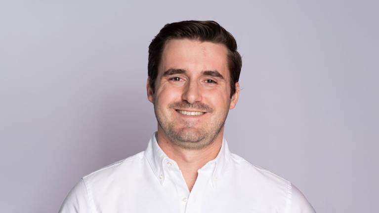 Jared Worthington