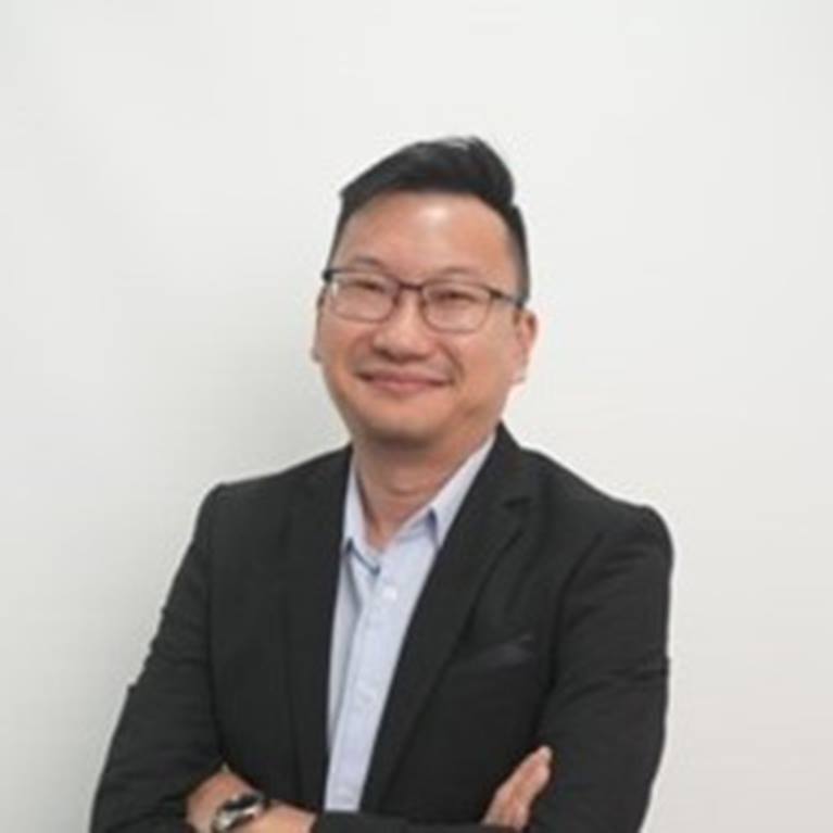 Loh Hao Torng