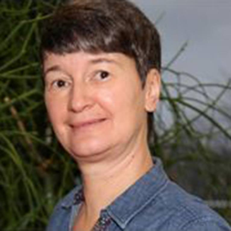 Nicole Niephaus