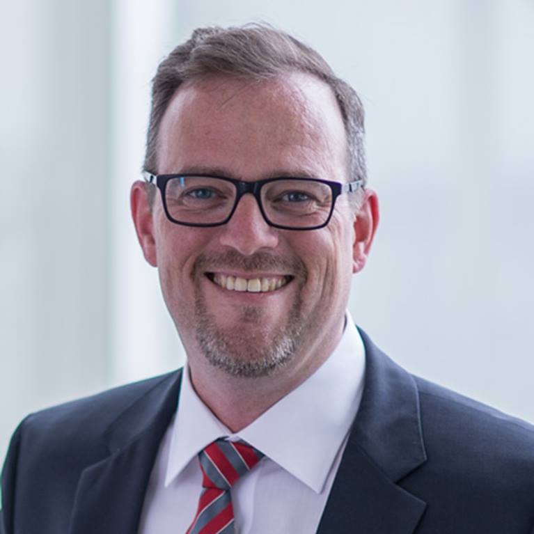 Pascal Fempel Swisslog