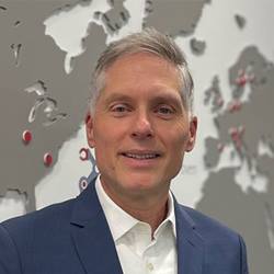 Paul Condron
