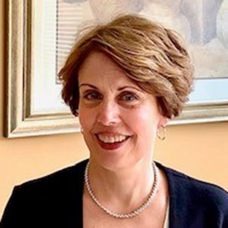 Robyn Poe