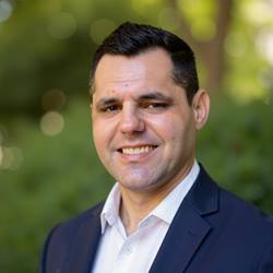 Steve Dimitravski is Director Sales Swisslog Australia and New Zealand