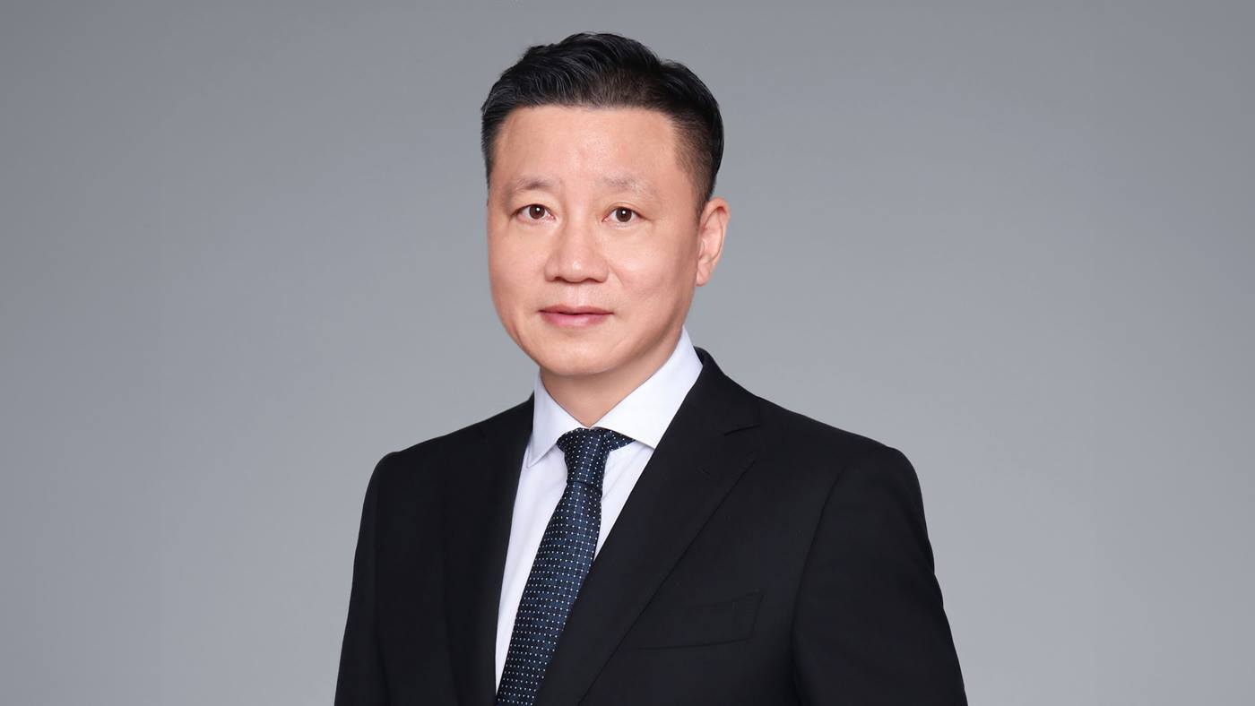 Steven Xie Head of South East Asia