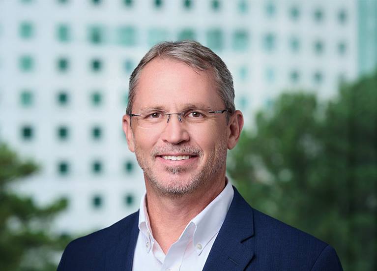Tim Mosier