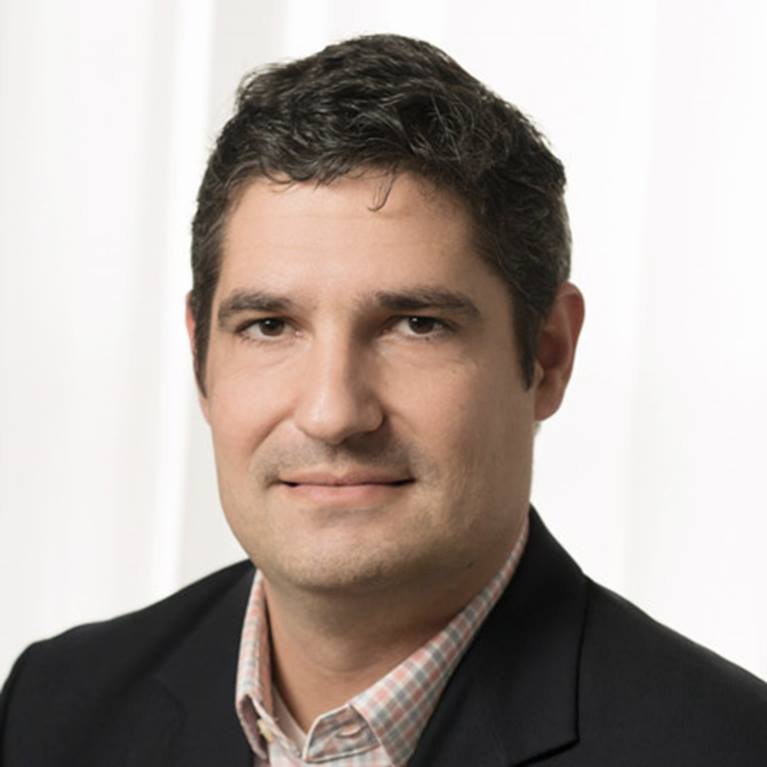 Terry Krantz Swisslog